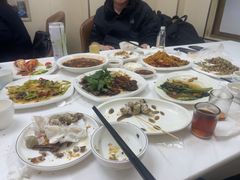 -阳江餐厅·30年老字号·粤菜海鲜大排档