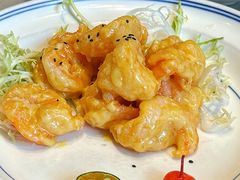 -老平安农家菜(平安店)