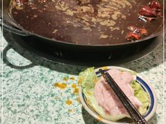 -五里关火锅(牛市口店)