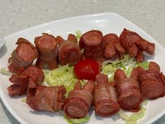 -香港新发烧腊茶餐厅(书城店)