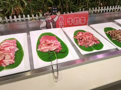 -比尔森韩式烤肉自助(国商店)