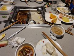 -海底捞火锅(关山保利店)