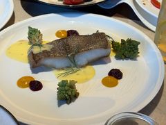 -富力丽思卡尔顿酒店·香荟全日制餐厅