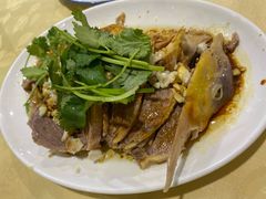 -电白鸭粥店(下沙二坊88号店)