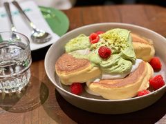 开心果舒芙蕾-WOKKA by艮上(中海环宇荟店)