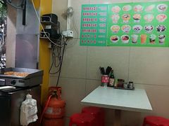 -芬芳甜品(同福路店)