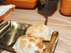 -谷丽麦馕新疆菜·清真(步步高梅溪新天地店)