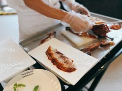 -正德楼果木烤鸭·渔家菜(东港店)