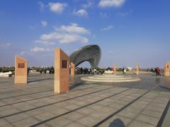 -南汇嘴观海公园