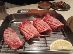 -Ant 蚂蚁洞烤肉·大营地(上海静安大悦城店)