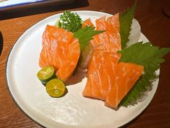 -王氏炉匠·烧鸟放题自助(好运街店)