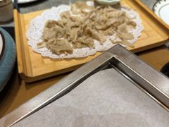 -蒙古人烤羊大师·绿野餐厅(工农大路店)
