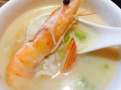 -颐和•海鲜砂锅粥•啫啫煲(奥林匹克广场店)