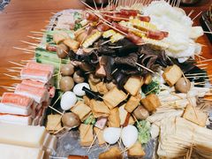-谢智冷沾沾(马家巷总店)