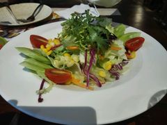 沙拉-2597披萨