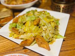 -双公羊·馕坑烤全羊(奥体店)