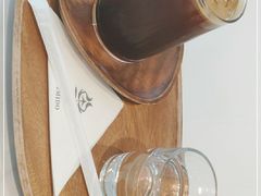 -普素书咖茶空间