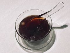 -北京泰富酒店-柏景轩中餐厅