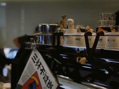 -Seesaw Coffee(上海国金中心店)