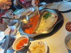 -山城辣妹子(定福庄店)