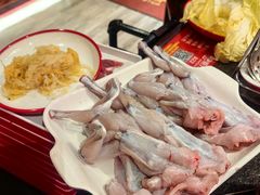 -京元盛铜锅涮肉(上海总店)