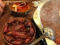 -重庆老火锅王(西安北路店)