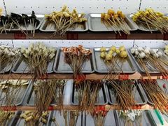 -钢管厂五区小郡肝火锅串串香(清河店)