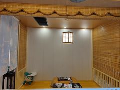 -樱の千渡日式料理·铁板烧•烧鸟(金盛田广场店)