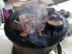 五花-大槐树烤肉馆