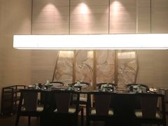 -西安浐灞艾美酒店·汉江餐厅·火锅