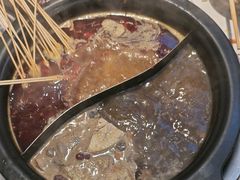 -钢管厂五区小郡肝火锅串串香(清河店)