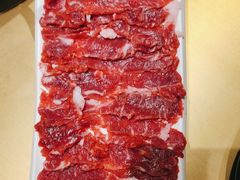 -手选潮汕鲜牛肉火锅(二七广场店)