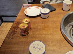 -牛市坎火锅(建设路店)