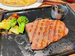 -必胜客(龙之梦购物中心店)