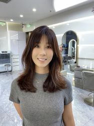 -COSMO PRO造型