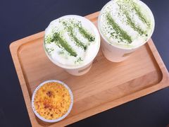 -喜茶(深圳福田星河COCO Park店)
