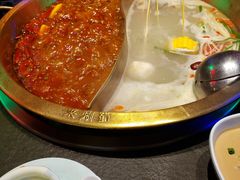 -来涮蜀鲜货火锅串串香(菜市口店)
