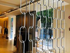 -ZARA(大上海时代广场店)