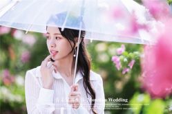 点击看大图 -青禾蒙娜丽莎婚纱摄影(武汉总店)