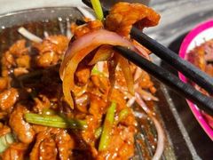 -春梅里卤鹅馆·47年老字号(中山路店)