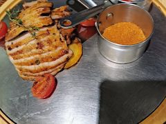 -小大董·烤鸭(王府井apm店)