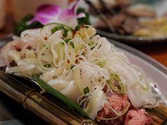 -大阪烧肉BAKA一代(十亩地店)