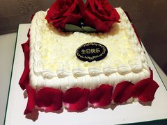 -美鲜美可(一中店)