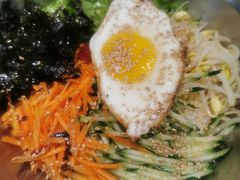 大盆拌饭-京玉菲饭店(李村店)