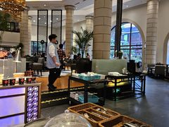 -苏州吴宫泛太平洋酒店