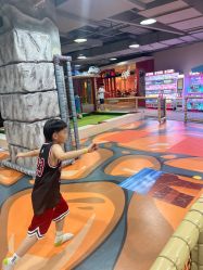 -玩元素·家庭游乐成长中心(香格里拉店)
