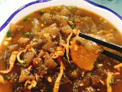 -百味园土菜馆(迎宾东路店)