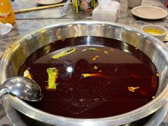 -肖肖酸萝卜鱼火锅(总店)