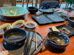 -人间酒暖·Go blanc·烧鸟·深夜食堂(陆家嘴店)