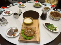 -惠丰堂饭庄·烤鸭·京味菜(民族大学店)
